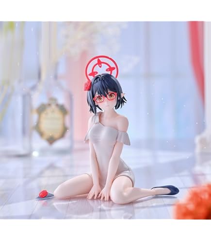 【14個】ブルーアーカイブ Yumemirize シロコ フィギュア ブルーアーカイブ Yumemirize “シロコ”｜プライズ・くじ・グッズ情報